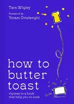 KNYGA Tara Wigley How to Butter Toast