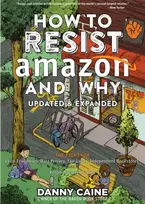 KNYGA Danny Caine How To Resist Amazon And Why (2nd Edition)