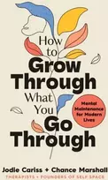 KNYGA Jodie Cariss How to Grow Through What You Go Through