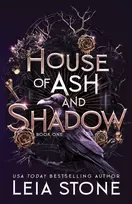 KNYGA Leia Stone House of Ash and Shadow