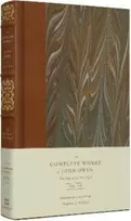 KNYGA John Owen Holy Spirit—The Helper (Volume 7)