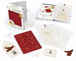 KNYGA Bookshop Harry Potter: Make Your Own Chocolate Owls