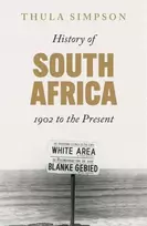KNYGA Thula Simpson History of South Africa