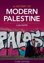 KNYGA Ilan Pappe History of Modern Palestine