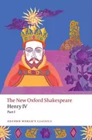 KNYGA William Shakespeare Henry IV Part I