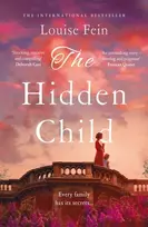 KNYGA Louise Fein Hidden Child