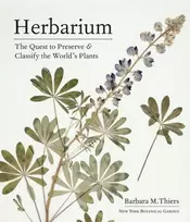 KNYGA Barbara M Thiers Herbarium