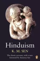 KNYGA K M Sen Hinduism