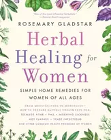 KNYGA Rosemary Gladstar Herbal for Women