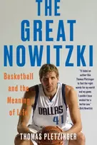 KNYGA Thomas Pletzinger Great Nowitzki