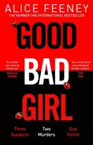 KNYGA Alice Feeney Good Bad Girl