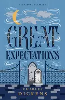 KNYGA Charles Dickens Great Expectations