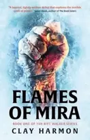 KNYGA Clay Harmon Flames Of Mira