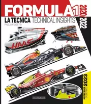 KNYGA Paolo Filisetti Formula 1 2020/2022 Technical Insights