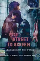 KNYGA David C Wall From Street to Screen