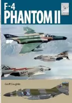KNYGA Geoff Coughlin Flight Craft 28: McDonnell Douglas F-4 Phantom