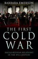 KNYGA Barbara Emerson First Cold War