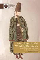 KNYGA Walter Feldman From Rumi to the Whirling Dervishes