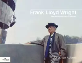 KNYGA Jonathan Adams Frank Lloyd Wright