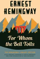 KNYGA Ernest Hemingway For Whom the Bell Tolls