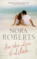 KNYGA Nora Roberts For the Love of Lilah