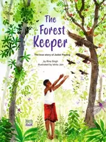 KNYGA Rina Singh Forest Keeper