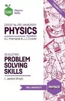 KNYGA Anton Machacek Essential Pre-University Physics