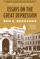 KNYGA Ben S Bernanke Essays on the Great Depression