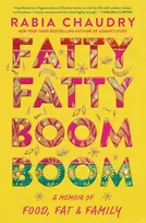 KNYGA Rabia Chaudry Fatty Fatty Boom Boom