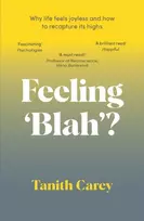 KNYGA Tanith Carey Feeling 'Blah'?