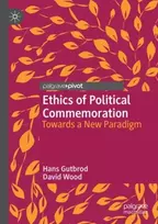 KNYGA Hans Gutbrod Ethics of Political Commemoration