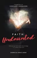 KNYGA Donald Macleod Faith Undaunted