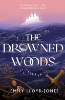 KNYGA Emily Lloyd Jones Drowned Woods