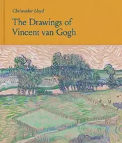 KNYGA Christopher Lloyd Drawings of Vincent van Gogh