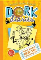 KNYGA Rachel Renee Russell Dork Diaries 3