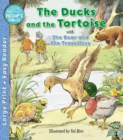 KNYGA Sophie Giles Ducks and the Tortoise & The Bear & the Travellers
