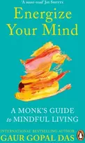 KNYGA Gaur Gopal Das Energize Your Mind