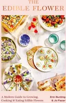 KNYGA Erin Bunting Edible Flower