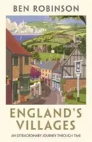 KNYGA Ben Robinson England's Villages