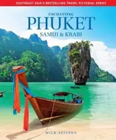 KNYGA Mick Shippen Enchanting Phuket, Samui & Krabi