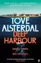 KNYGA Tove Alsterdal Deep Harbour
