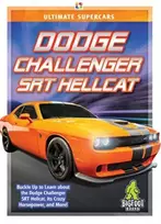 KNYGA John Perritano Dodge Challenger SRT Hellcat