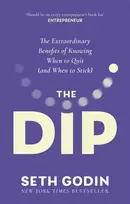 KNYGA Seth Godin Dip