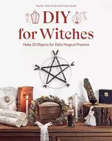 KNYGA Marine Nina Denis DIY for Witches
