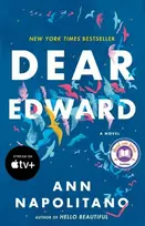 KNYGA Ann Napolitano Dear Edward