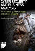KNYGA Bindu Channaveerappa Cyber Security and Business Analysis