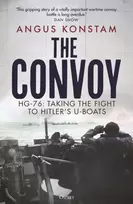 KNYGA Angus Konstam Convoy