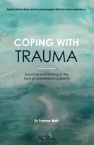 KNYGA Bookshop Coping With Trauma
