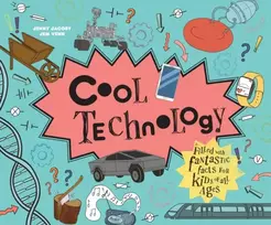 KNYGA Jenny Jacoby Cool Technology