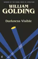 KNYGA William Golding Darkness Visible